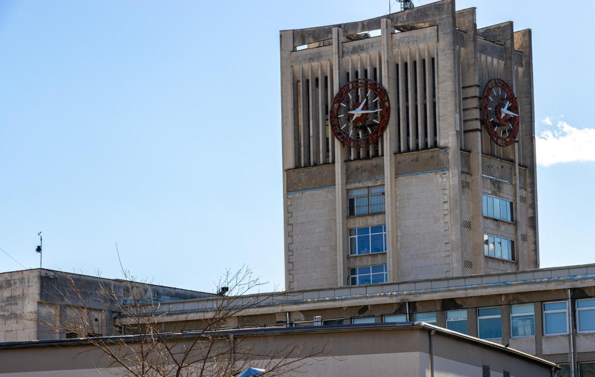 Hotel Navial 1 Gabrowo Zewnętrze zdjęcie
