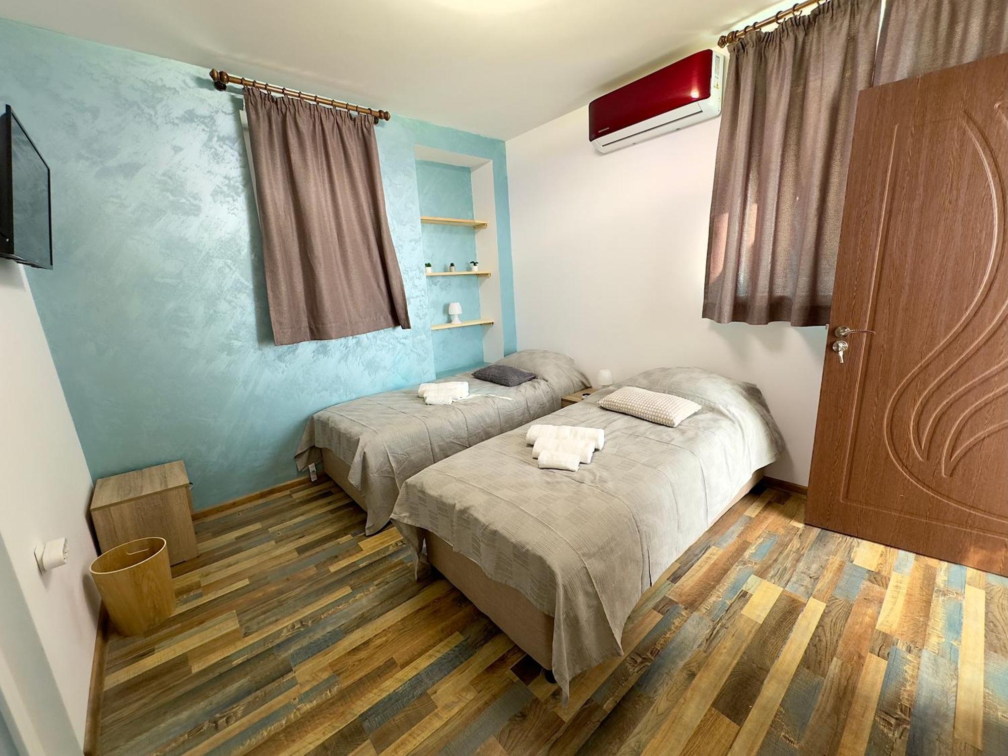 Hotel Navial 1 Gabrowo Zewnętrze zdjęcie