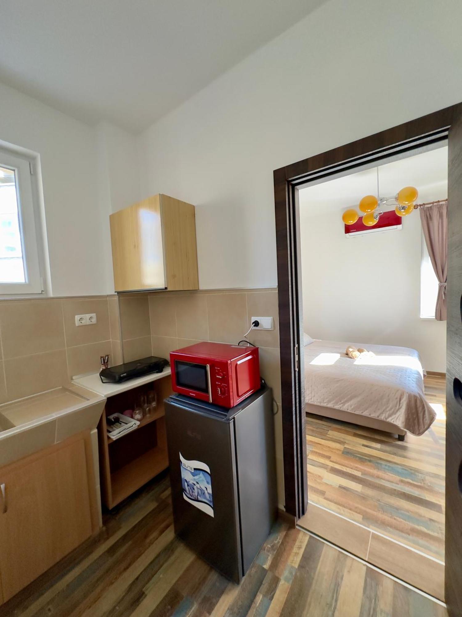 Hotel Navial 1 Gabrowo Zewnętrze zdjęcie