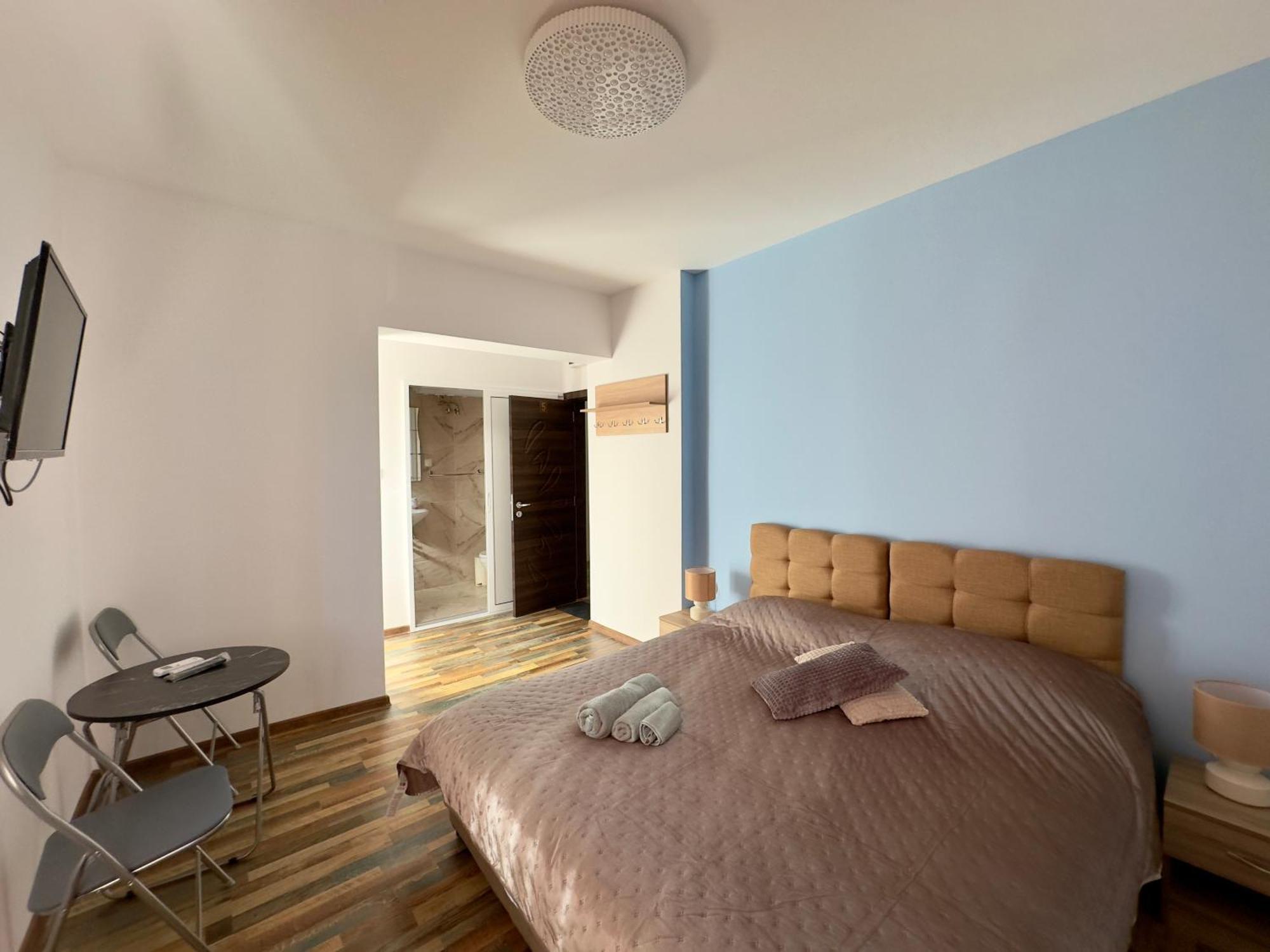 Hotel Navial 1 Gabrowo Zewnętrze zdjęcie