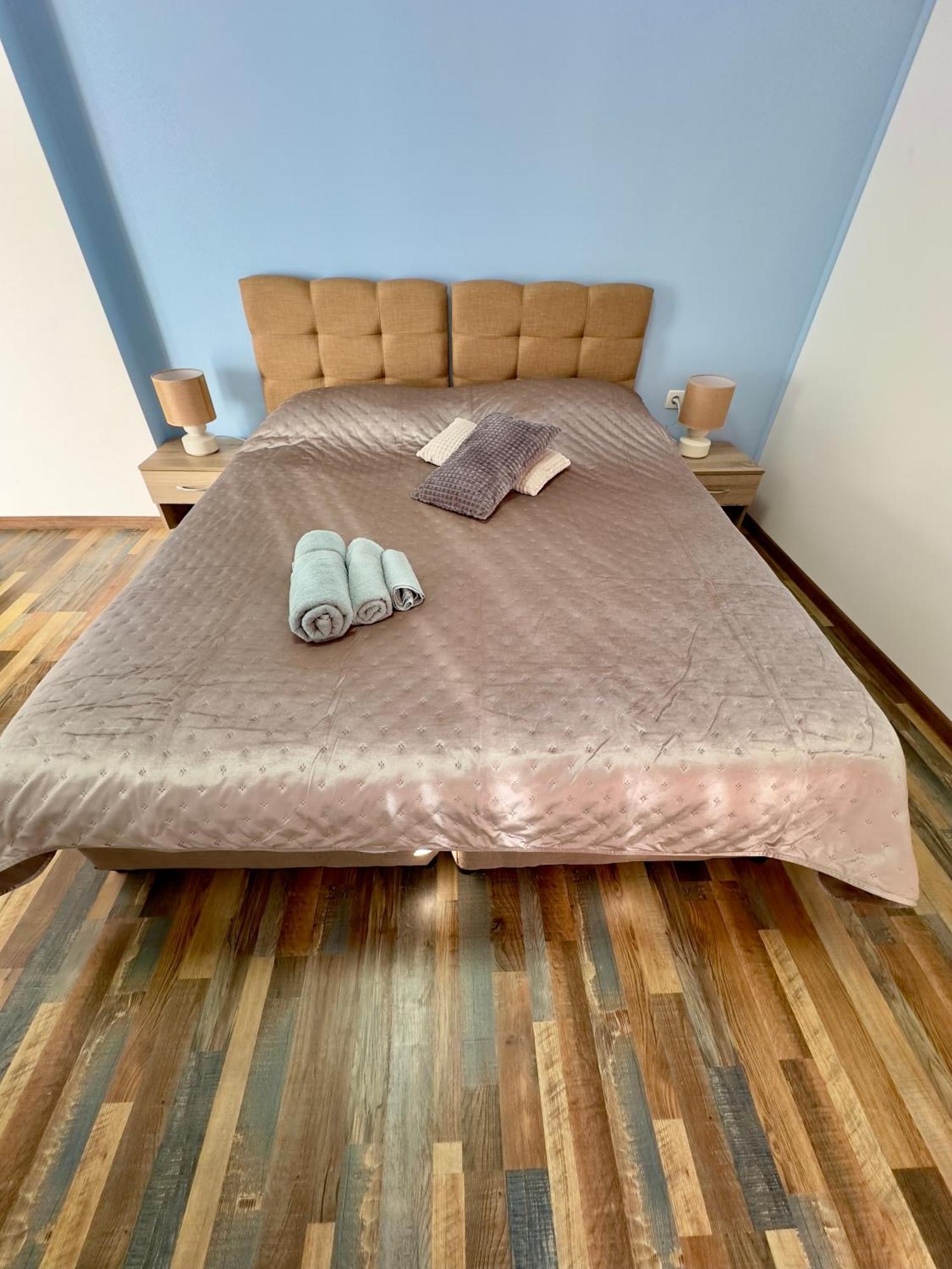 Hotel Navial 1 Gabrowo Zewnętrze zdjęcie