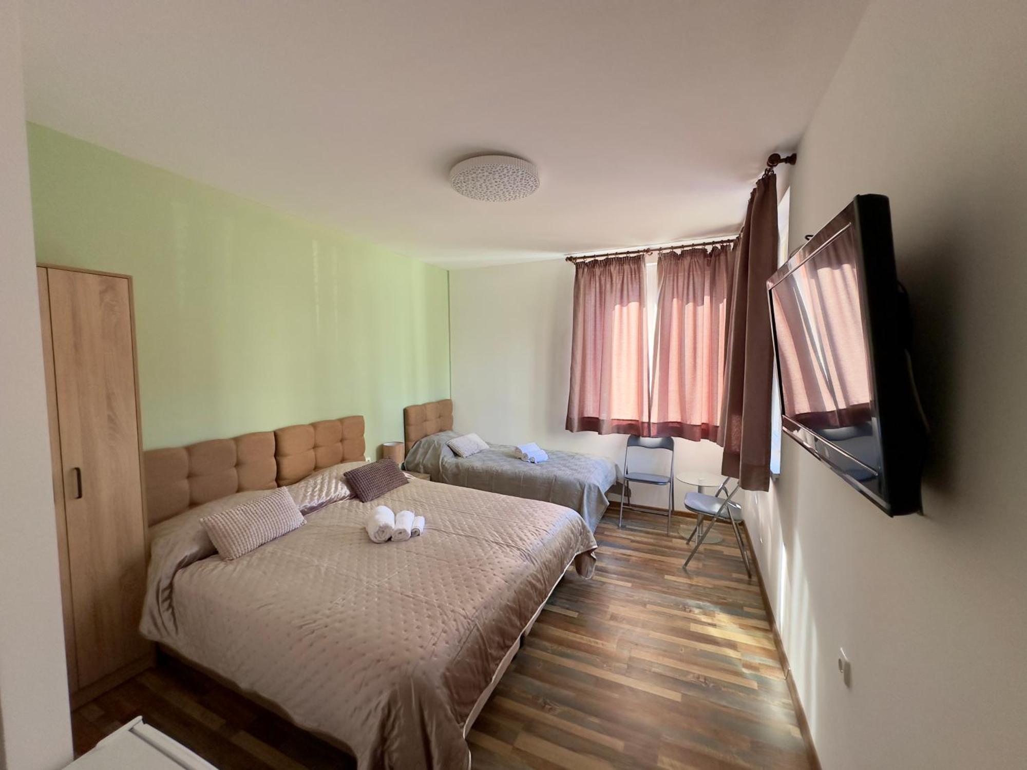 Hotel Navial 1 Gabrowo Zewnętrze zdjęcie