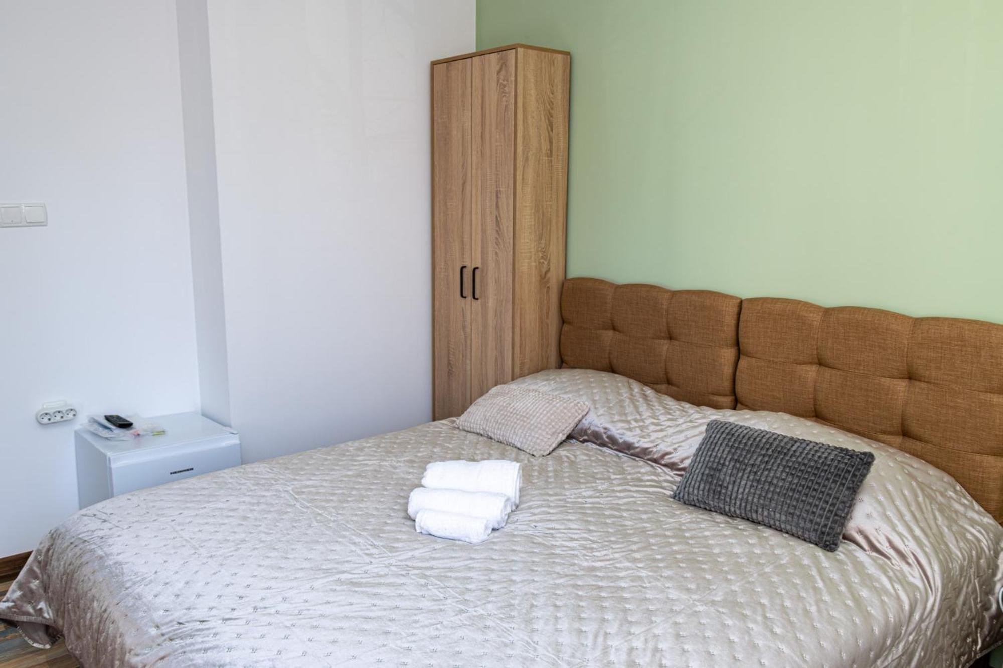 Hotel Navial 1 Gabrowo Zewnętrze zdjęcie