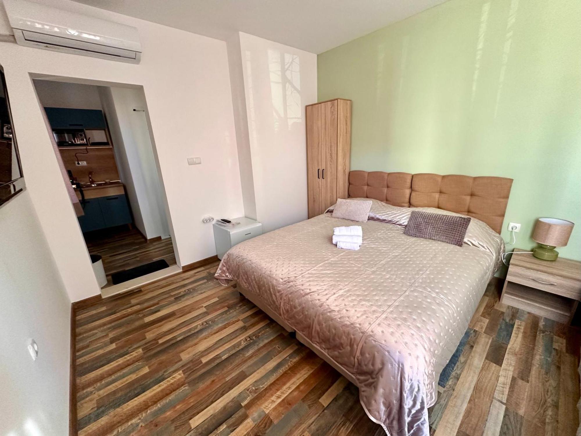 Hotel Navial 1 Gabrowo Zewnętrze zdjęcie