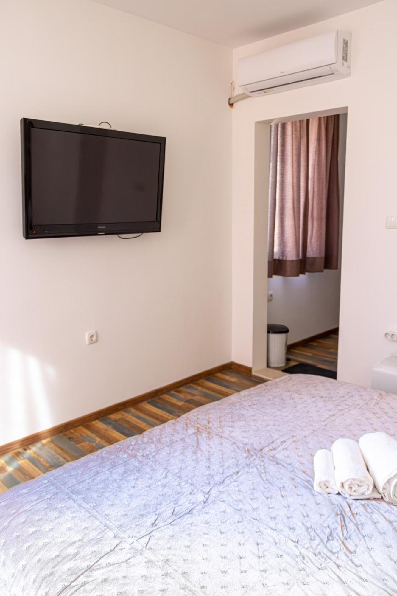 Hotel Navial 1 Gabrowo Zewnętrze zdjęcie