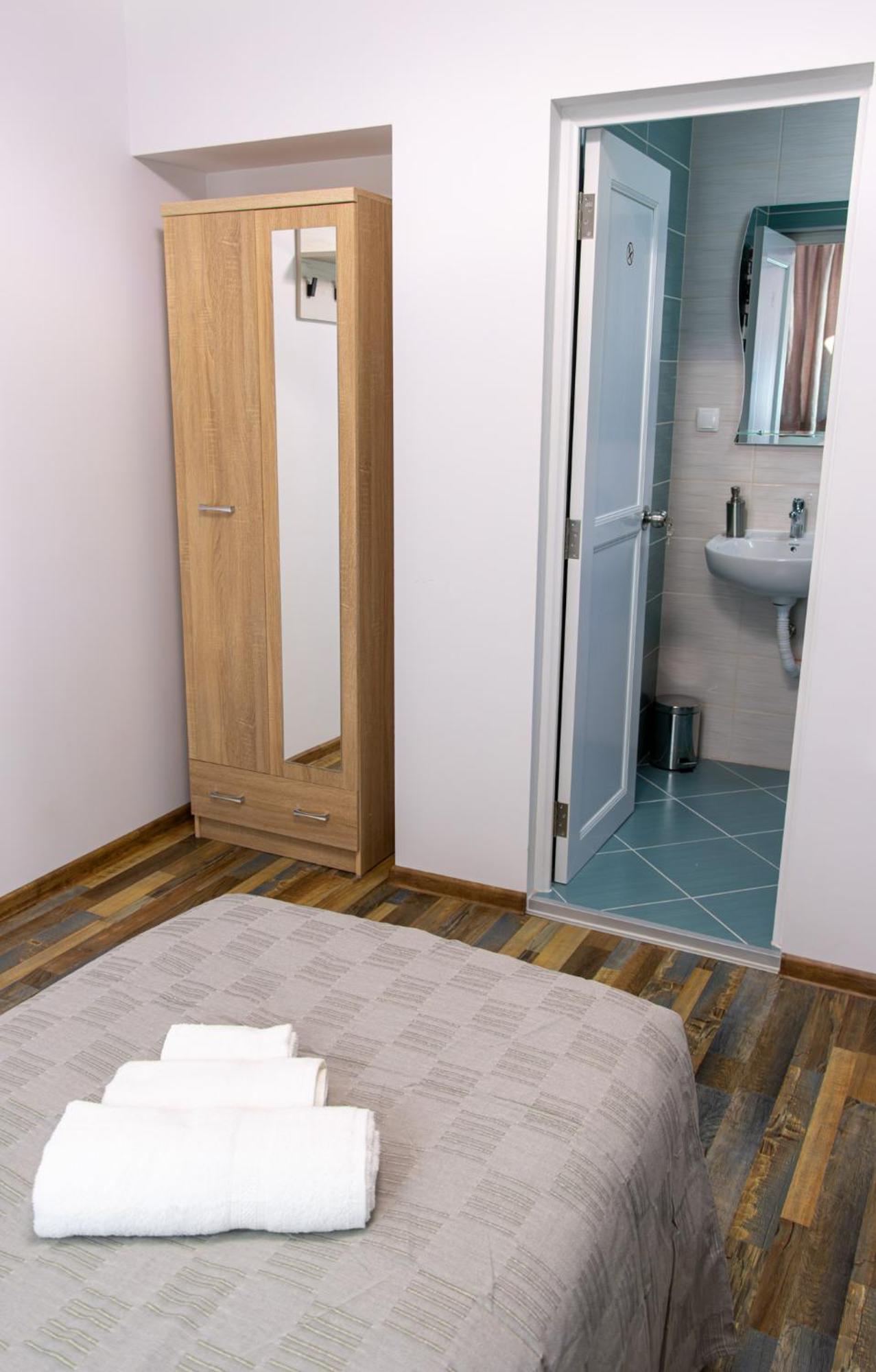 Hotel Navial 1 Gabrowo Zewnętrze zdjęcie