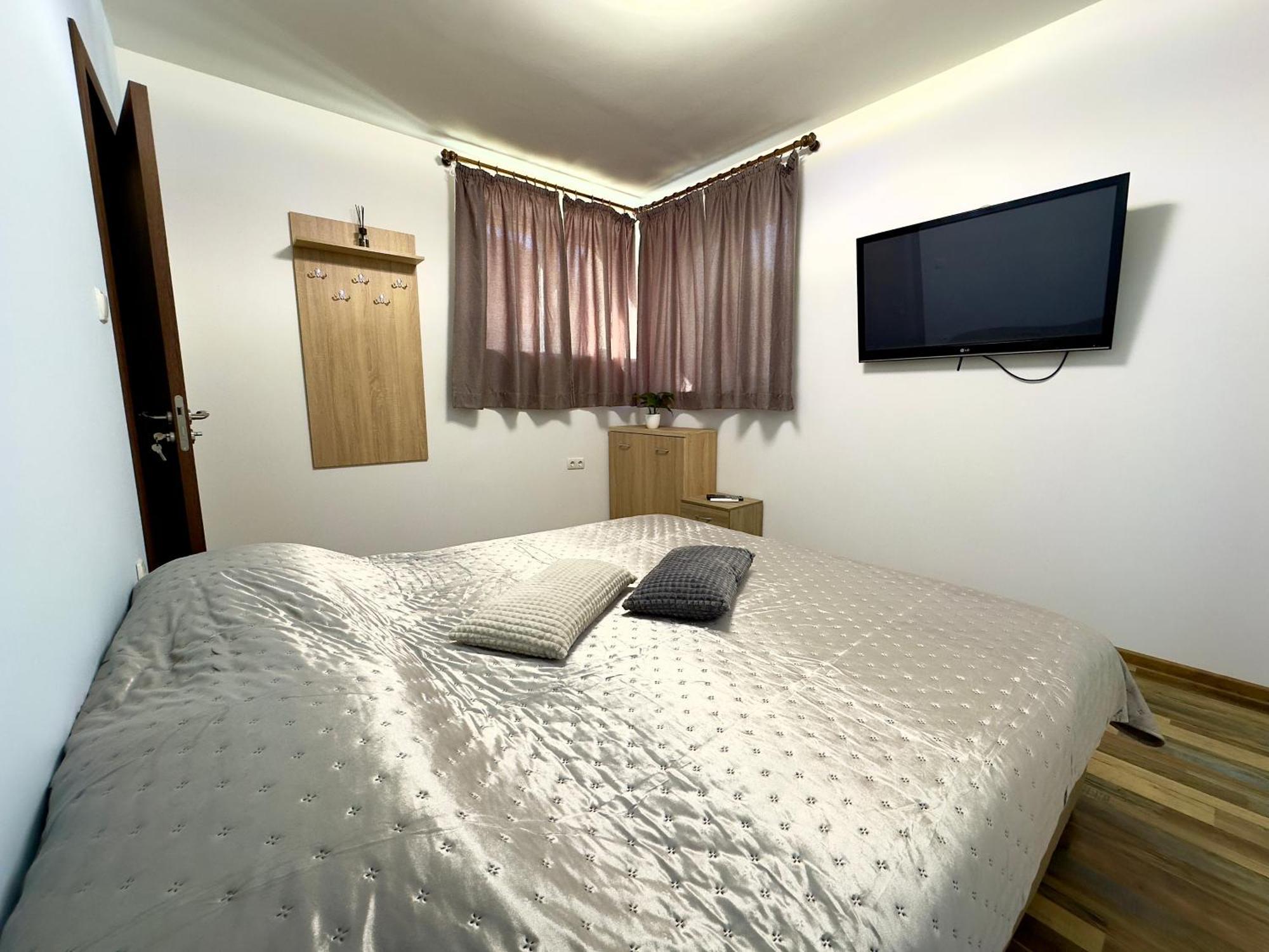 Hotel Navial 1 Gabrowo Zewnętrze zdjęcie