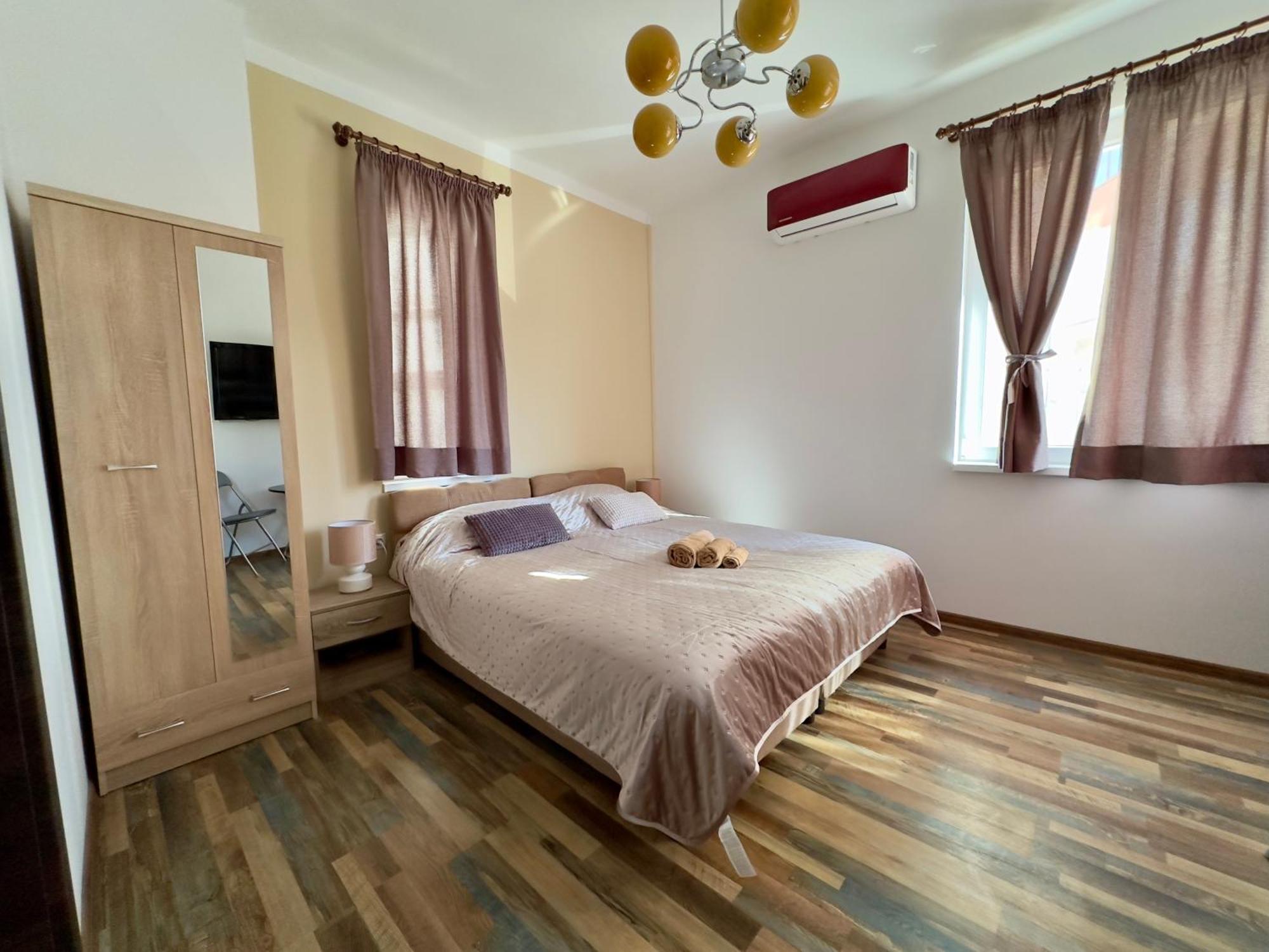 Hotel Navial 1 Gabrowo Zewnętrze zdjęcie